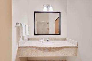 Super 8 by Wyndham Odessa TX - Odessa - 3