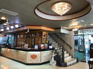 Sunrise Hotel - 9