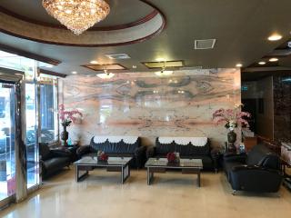 Sunrise Hotel - 3
