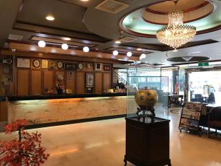 Sunrise Hotel - 2