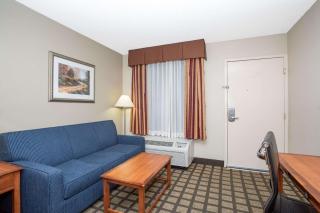 Baymont by Wyndham Hays - Hays - 3