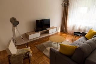 Apartman No.5 - Novi Sad - 8