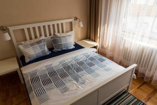 Apartman No.5 - Novi Sad - 4