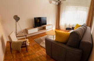 Apartman No.5 - Novi Sad - 0
