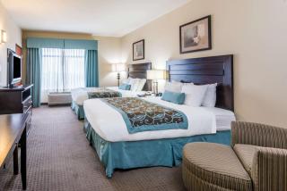 Wingate by Wyndham New Braunfels - New Braunfels - 3