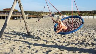 Banjaard Beachhouse Patrijzenlaan 14 - 3