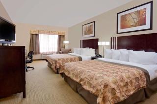 Ramada by Wyndham Lac La Biche - 4