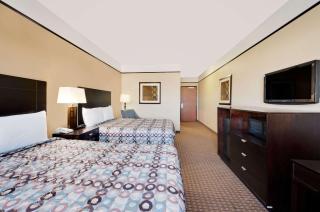 Super 8 by Wyndham Odessa TX - Odessa - 2