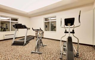 Super 8 by Wyndham Odessa TX - Odessa - 4