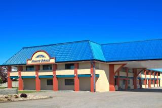 Howard Johnson by Wyndham Red Deer - Red Deer - 0