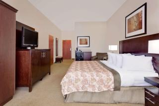 Ramada by Wyndham Lac La Biche - 7