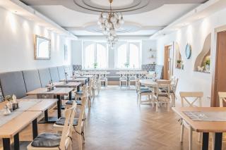 Landhotel Stegersbach - Stegersbach - 9