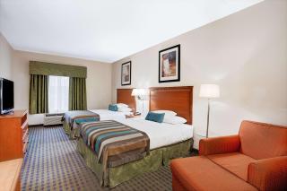 Wingate by Wyndham Atlanta Fairburn - 6