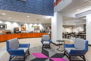 Wingate by Wyndham Chesapeake - Chesapeake - 9