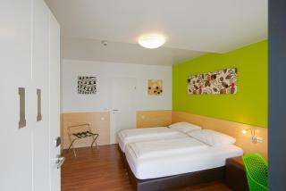 City Motel Soest - Soest - 5