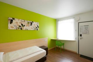 City Motel Soest - Soest - 1