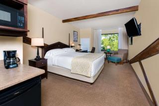 Hawthorn Extended Stay by Wyndham Rome - Rome - 8