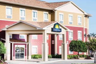 Days Inn by Wyndham Ellis - Ellis - 0