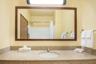 Days Inn by Wyndham Ellis - Ellis - 5