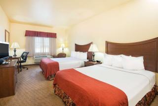 Days Inn by Wyndham Ellis - Ellis - 2