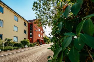 Hotel Residenz - Schnelldorf - 2