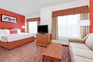 Hawthorn Suites Irving DFW South - 3