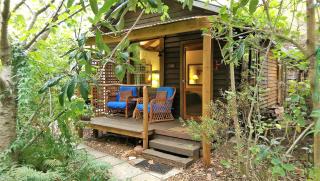 Black Cockatoo Lodge - Nannup - 8
