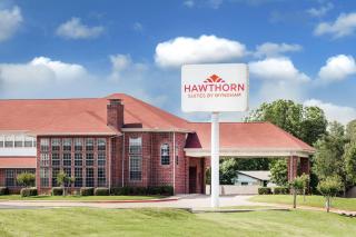 Hawthorn Suites Irving DFW South - 0