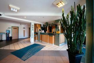 Hotel Residenz - Schnelldorf - 1