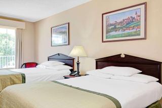 Baymont by Wyndham Smithfield - Smithfield - 2