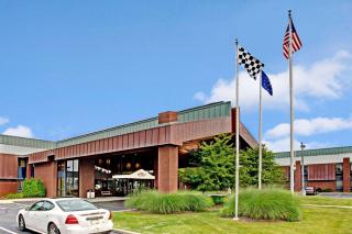 Baymont by Wyndham Indianapolis West - Indianápolis - 0