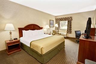 Baymont by Wyndham Indianapolis West - Indianápolis - 7