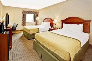 Baymont by Wyndham Indianapolis West - Indianápolis - 5
