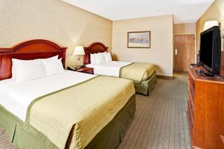 Baymont by Wyndham Indianapolis West - Indianápolis - 3