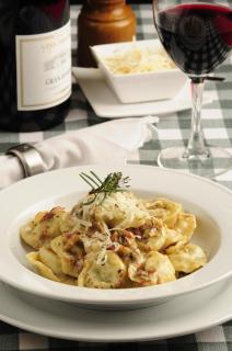 L'Emiliano Cabañas-Ristorante - Capitán Pastene - 3