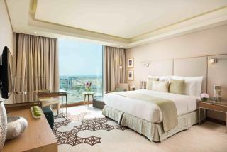 Grand Millennium Muscat - Muscat - 0