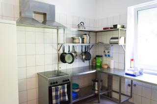 Bakterház Vendégház - Nagyvisnyó - 3