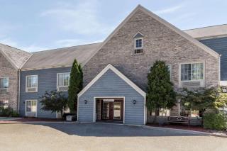Baymont by Wyndham Mequon Milwaukee Area - 0