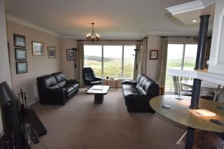 The Links Apartment Portrush - Portrush - 0