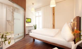 Hotel Constantia - Konstanz - 9