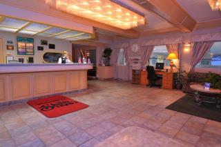 Shilo Inn Suites Hotel - Nampa Suites - Nampa - 4