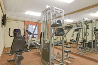 Travelodge by Wyndham Parsippany - Parsippany - 7