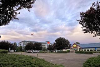 Shilo Inn Suites Hotel - Nampa Suites - Nampa - 5