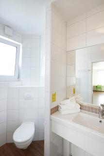 City Motel Soest - Soest - 6