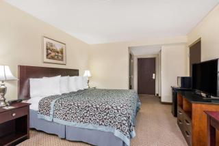 Days Inn by Wyndham Indianapolis Northeast - Indianápolis - 5