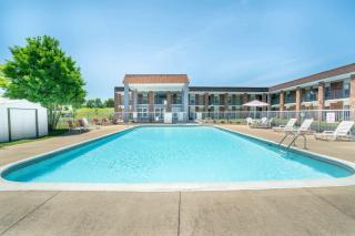 Days Inn by Wyndham Cave City - Cave City - 4