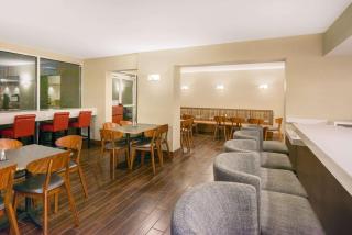 Wyndham Garden Washington DC North - Washington, D.C. - 7