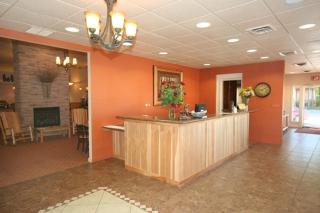 Trails End Motel Sheridan - Sheridan - 8
