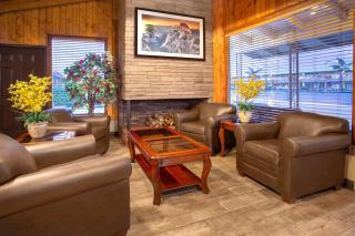 Travelodge by Wyndham Hawthorne - Hawthorne - 7