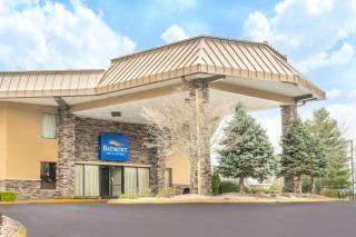 Baymont by Wyndham Knoxville I-75 - Knoxville - 0